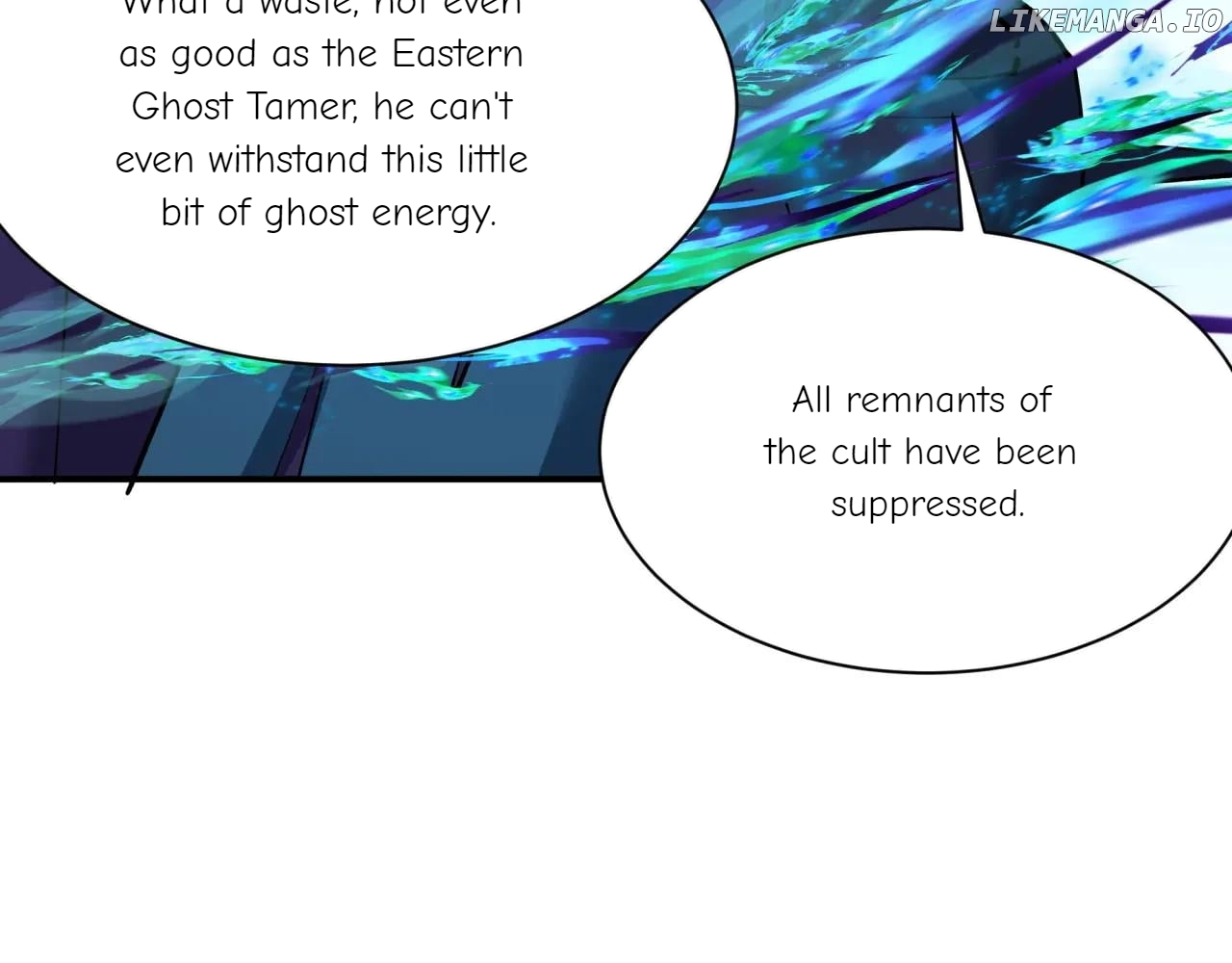 Era of the Haunted Chapter 367 - page 83